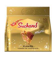 TORRO SUCHARD MINI 10 UNIDADES 130 G