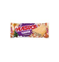 TORRÓ HUESITOS COMBIX BLANC  200 G