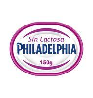 QUESO PHILADELPHIA SIN LACTOSA 150 G