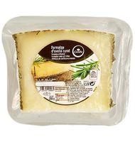 CUÑA QUESO CONDIS DE ROMERO 200 G