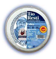 QUESO D.O TIO REST FRESCO CABRA 250 G