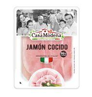 JAMÓN CASA MODENA COCIDO 100 G
