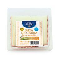 CUÑA QUESO PATA CABRA SEMI TAPAS 140 G