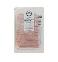 INDIOT CUIT CONDIS FINES LLENQUES 180 G