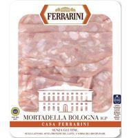 MORTADELA FERRARINI  100 G