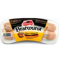 SALCHICHAS CAMPOFRIO BRATWURST 260 G