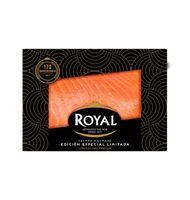 SALMÓN ROYAL AHUMADO EDICIÓN LIMITADA 170 G