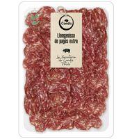 LONGANIZA DE PAYÉS CONDIS PÉTALOS 80 G