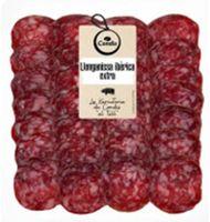 SALCHICHÓN CONDIS IBERICO CORTE 90 G