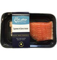 SALMON A SUPREMAS 500 G