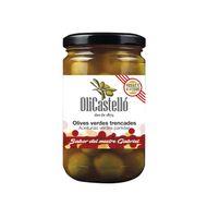 ACEITUNAS CASTELLO MESTRE GABRIEL 160 G