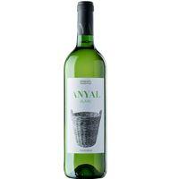 VI ANYAL D.O. PENEDÈS BLANC 75 CL