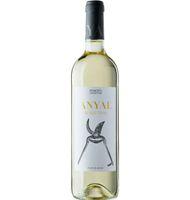 VI BLANC ANYAL D.O. PENEDÈS SEMI 75 CL