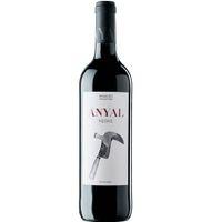 VI ANYAL D.O. PENEDÈS NEGRE 75 CL