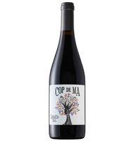 VI NEGRE COP DE MÀ DO TERRA ALTA 75 CL