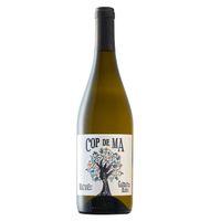 VI BLANC COP DE MÀ D.O. TERRA ALTA 75 CL