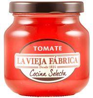 MELMELADA LA VIEJA FÁBRICA TOMÀQUET 285 G