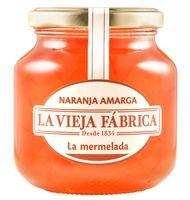 MELMELADA LA VIEJA FÁBRICA TARONJA AMARGA 290 G