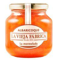 MELMELADA LA VIEJA FÁBRICA ALBERCOC 280 G