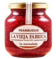 MERMELADA LA VIEJA FÁBRICA FRAMBUESA 280 G