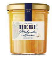 CONFITURA BEBE PRESSEC 370 G