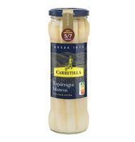 ESPÁRRAGOS CARRETILLA FRASCO 205 G