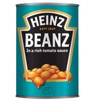 ALUBIAS HEINZ COCIDAS 415 G