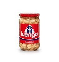 ALUBIAS LUENGO COCIDAS NATURAL 400 G