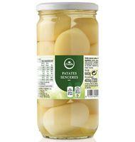 PATATES CONDIS SENCERES 400 G
