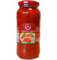 TOMÀQUET CONDIS FREGIT VIDRE 560 G