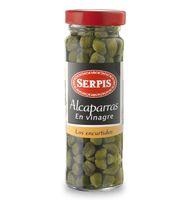 ALCAPARRA SERPIS ENCURTIDOS 60 G