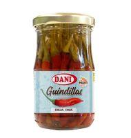 VITET DANI SENCERA PICANT 90 G