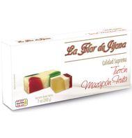 TORRÓ FLOR DE JIJONA MASSAPA FRUITA 200 G