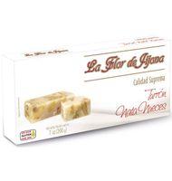 TORRÓ FLOR DE JIJONA NATA NOUS 200 G