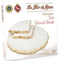TORTA FLOR DE JIJONA ALACANT 200 G