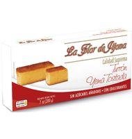 TORRÓ FLOR DE JIJONA CREMA SENSE SUCRE 200 G