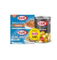 LOTE DANI VERMUT 1 UNIDAD