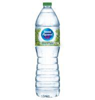 AGUA AQUAREL MINERAL 1.5 L