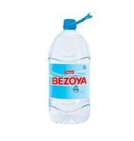 AIGUA BEZOYA MINERAL 5 L