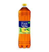 AGUA FONT VELLA TE CON LIMON 1.15 L
