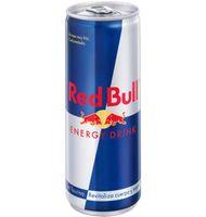 REFRESC RED BULL ENERGY DRINK 25 CL