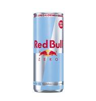 REFRESC RED BULL ZERO SUCRE 25CL