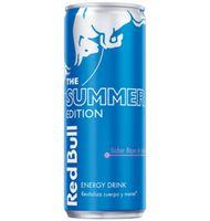 REFRESC RED BULL JUNEBERRY L 25 CL