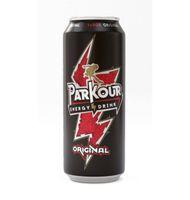 REFRESC PARKOUR ENERGY ORIGINAL 50 CL