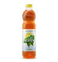 REFRESCO NESTEA LIMÓN SIN AZÚCAR BOTELLA 1.5 L