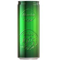 CERVEZA ALHAMBRA RESERVA 1925 33 CL