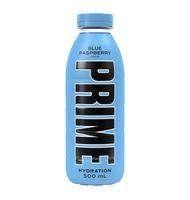 BEGUDA PRIME BLUE RASPBERRY 500 ML