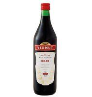 VERMUT ENSEÑA ROJO 1 L