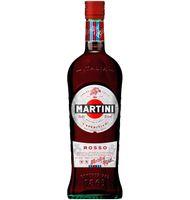 VERMUT MARTINI ROSSO 1 L