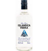VODKA ISLANDICA  70 CL
